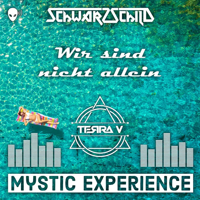 Wir sind nicht allein - Mystic Experience Radio Edit