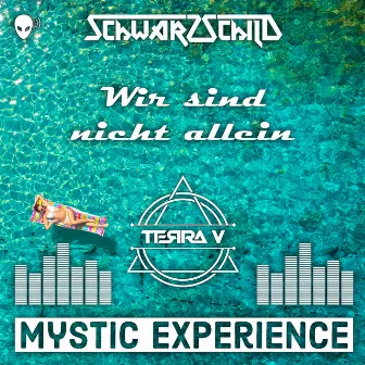 Wir sind nicht allein (Remixes) by Mystic Experience