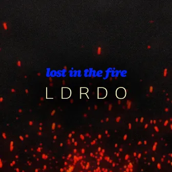 Lost In The Fire by LDRDO