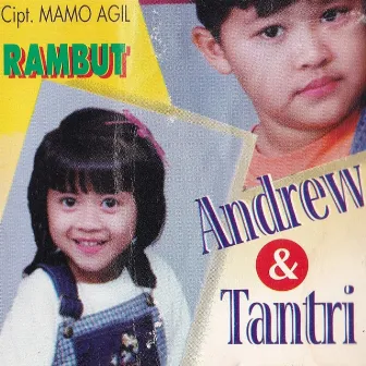 Andrew Tantri by Andrew