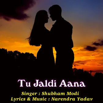 Tu Jaldi Aana by Narendra Yadav