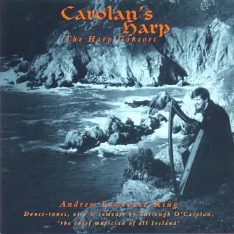 Carolan's Harp by The Harp Consort