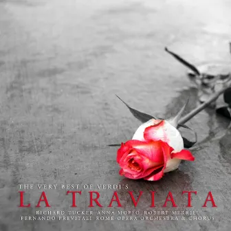 Verdi: La Traviata by Fernando Previtali