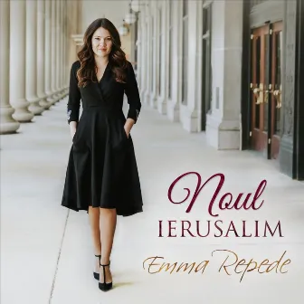 Noul ierusalim by Emma Repede