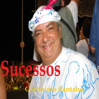 Sucessos by Geronimo Santana