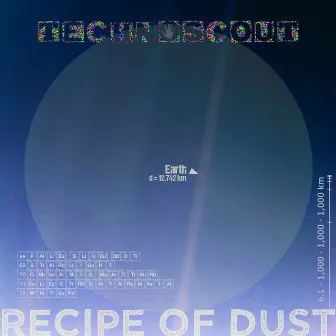 Recipe of Dust by technoscout