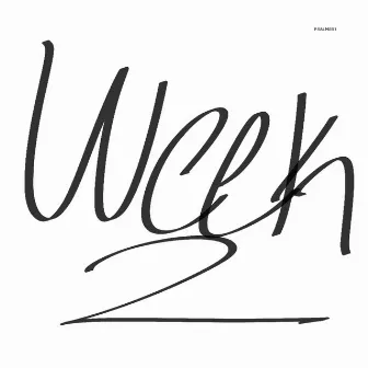 Week 2 by Lif.Cake