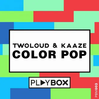 Color Pop by twoloud