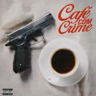 Café Com Crime by JTR019