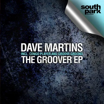 Congo Player / Groove Ground by Dave Martins