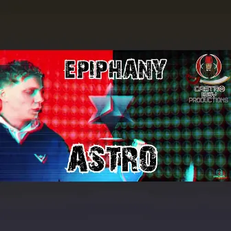 EPIHPHANY by Castro Bey