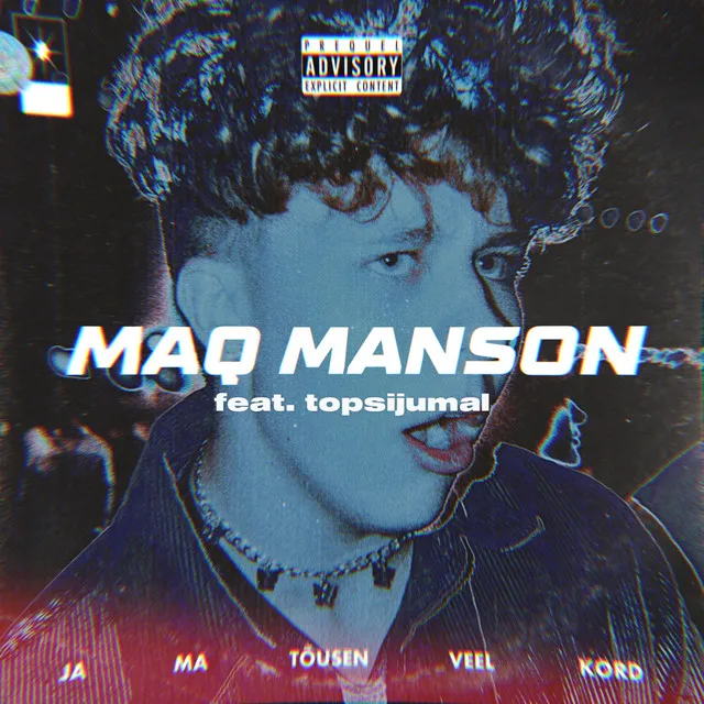 MAQ Manson