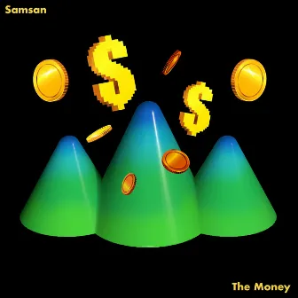 The Money by SamSan