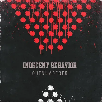 Outnumbered by Indecent Behavior