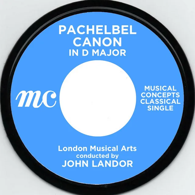 Pachelbel Canon