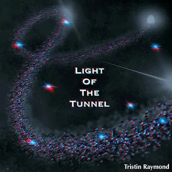 Light of the Tunnel by Unknown Artist