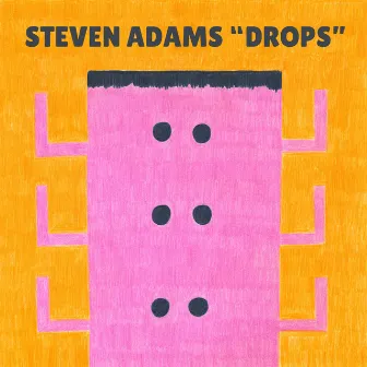 Drops by Steven Adams