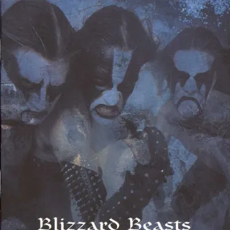 Blizzard Beasts by Immortal