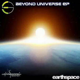 Earthspace - Beyond Universe by Cosmotech