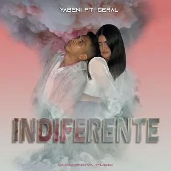 Indiferente by Yabeni