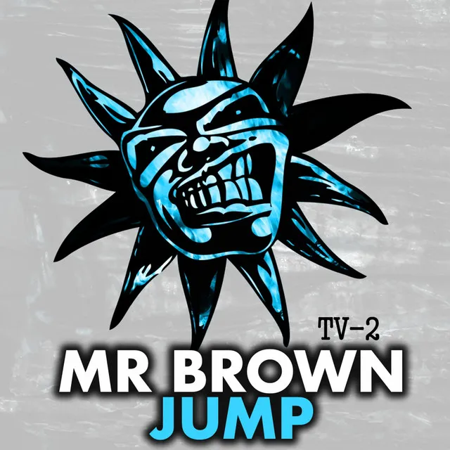 Mr Brown