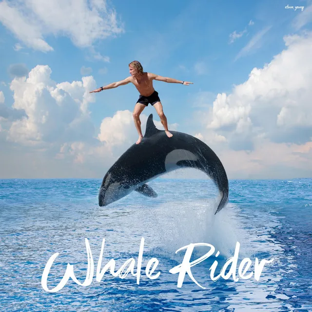 Whale Rider