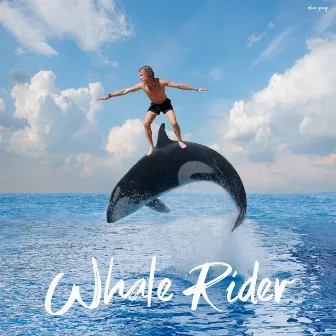 Whale Rider by Wave Young