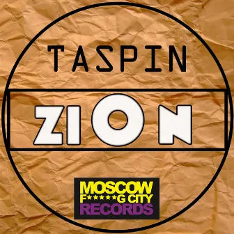 Zion by Taspin