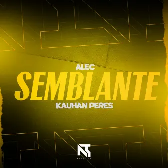 Semblante by Alec