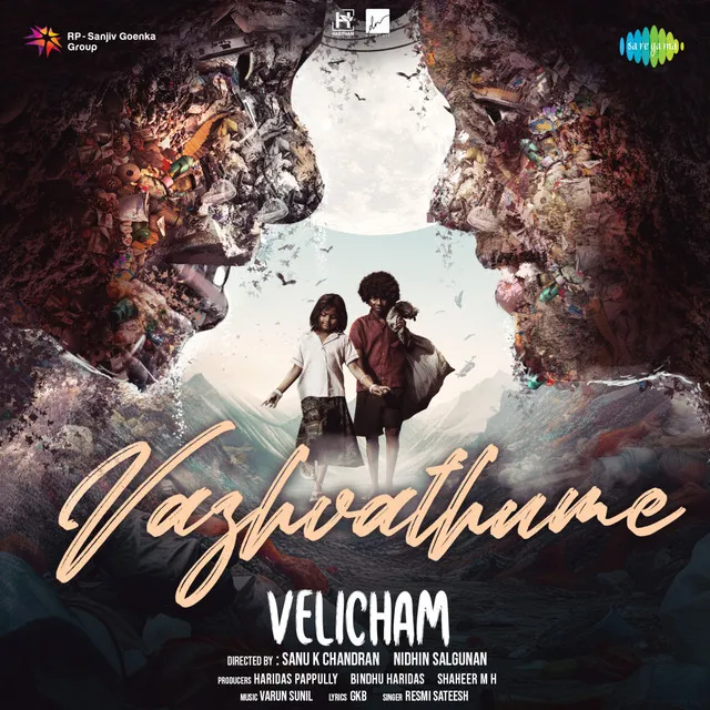 Vazhvathume (From "Velicham")