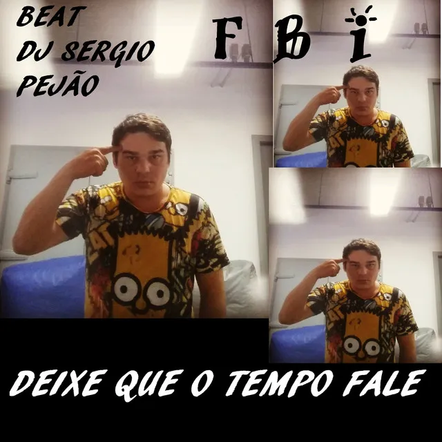 Deixe Que o Tempo Fale