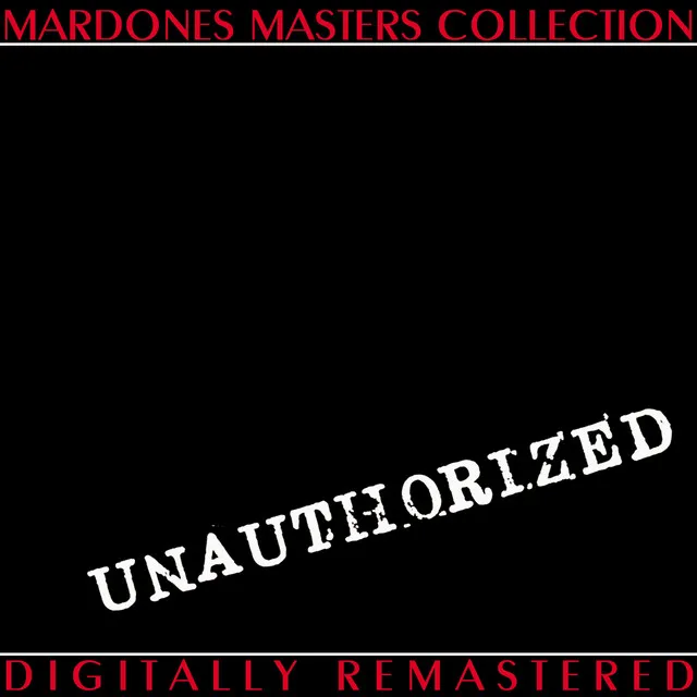 Unauthorized