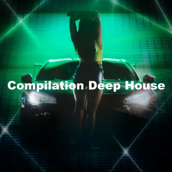 Compilation Deep House by Ultimate Dance Remixes