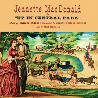 Up in Central Park (From the Musical ''Up in Central Park'') by Robert Russell Bennett