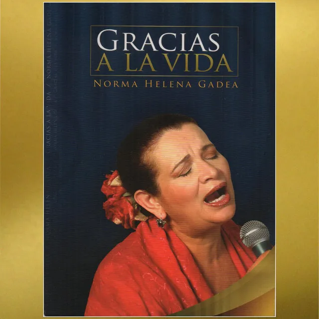 Gracias a la Vida (En Vivo) [Live]