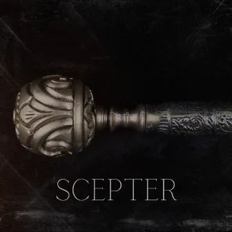 Scepter by Chrys Jones