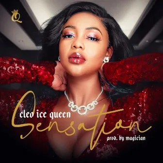 Sensation by Cleo Ice Queen