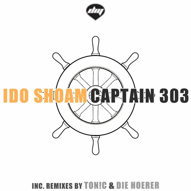 Captain 303 - Ton!C Mix