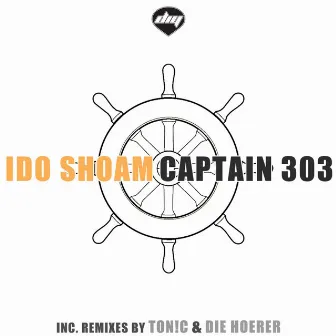 Captain 303 by Ido Shoam