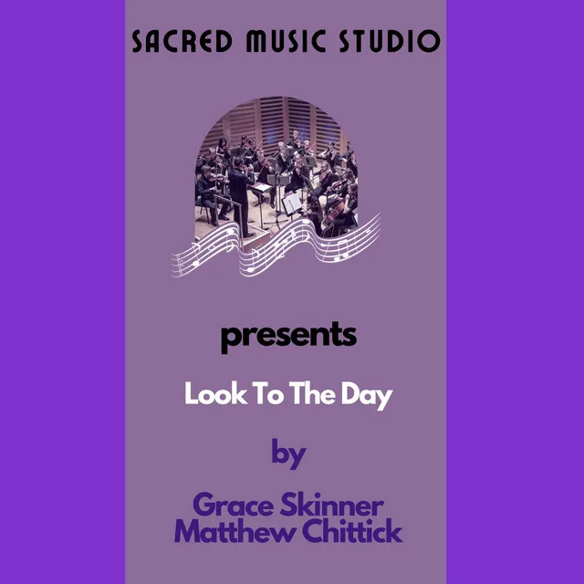 Look to the Day - Cover Version