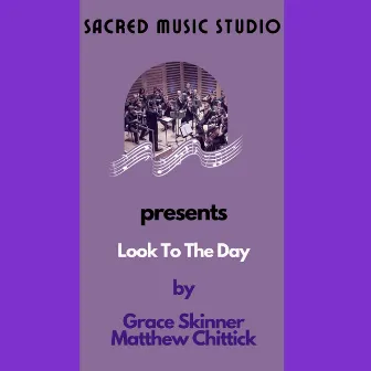 Look to the Day (Cover Version) by Matthew Chittick