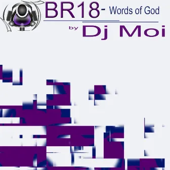 Words Of God by DJ Moi