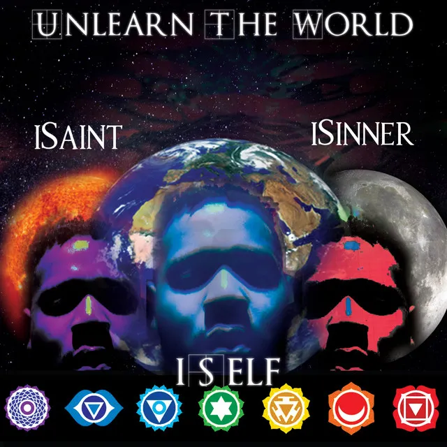 I Saint I Sinner I Self