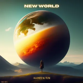 New World by Tuni