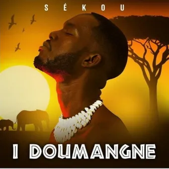 I doumangne by Sekou