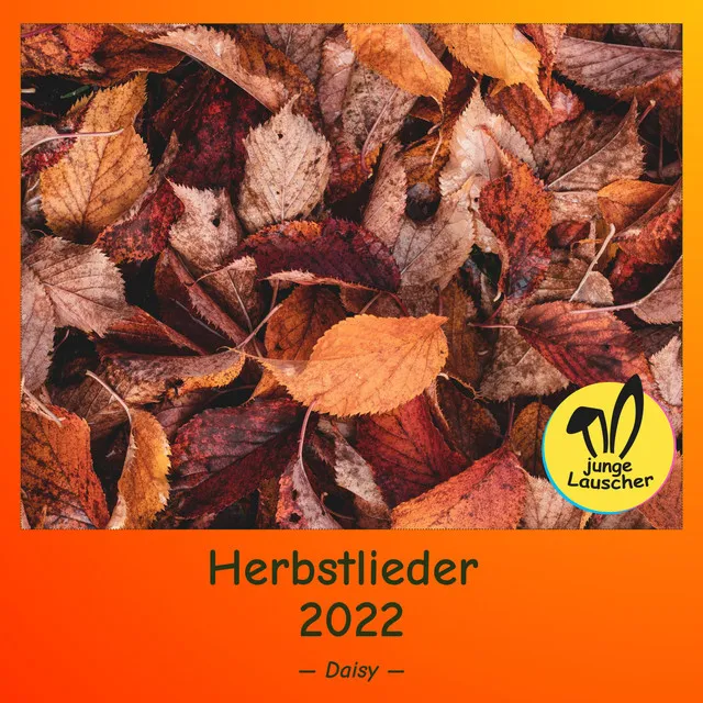 Der Herbst ist da (Instrumental)