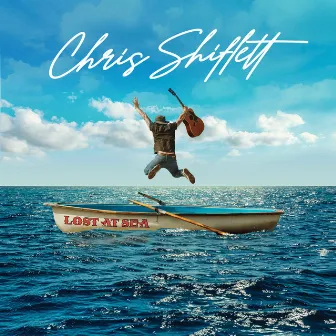 Lost At Sea by Chris Shiflett