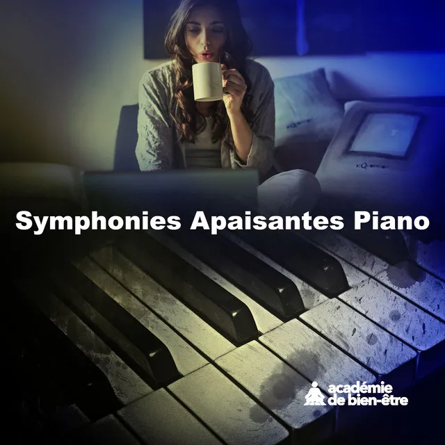 Symphonies Apaisantes Piano