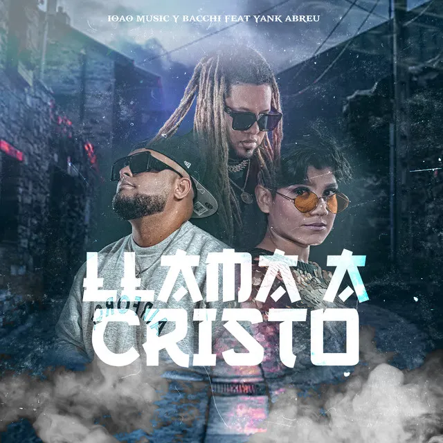 Llama a Cristo