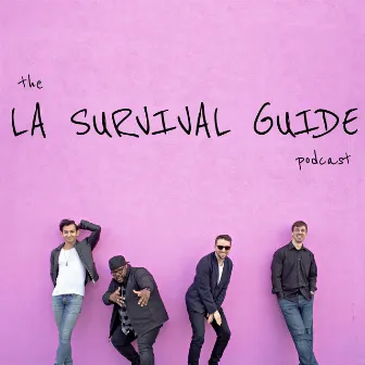 LA Survival Guide Podcast Theme Music by Alex Cap